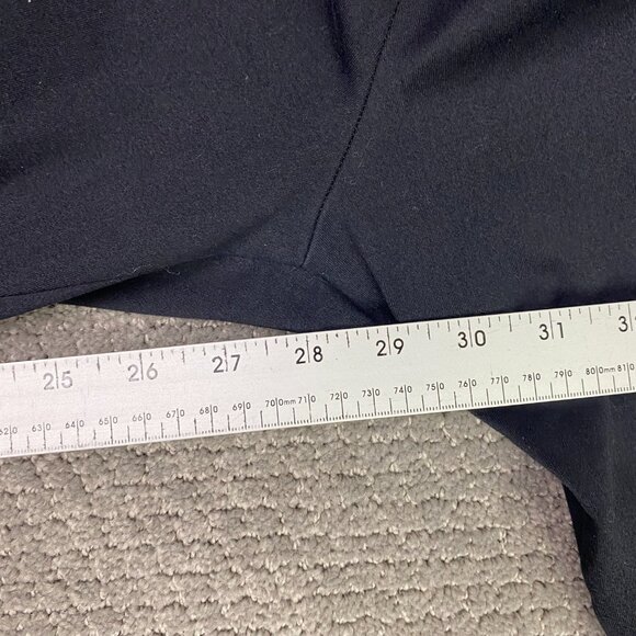 Nobull Joggers Pants Men's XL Black Sweat Gym Running Performance Drawstrings - Picture 14 of 14